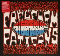 Lightnin' Hopkins - Free Form Patterns