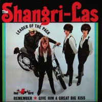 Shangri-Las - Leader Of The Pack