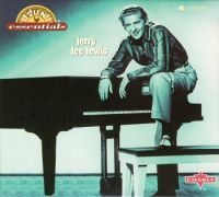 Jerry Lee Lewis - Sun Essentials 4CD