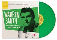 Warren Smith - Rockin' With Mister Uranium