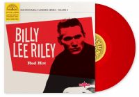 Billy Lee Riley - Red Hot