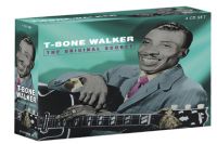 T-Bone Walker - The Original Source 4CD