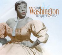 Dinah Washington - The Queen Sings