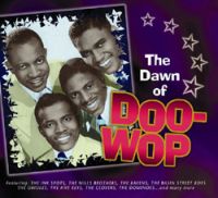 VA: - The Dawn Of Doo-Wop 4CD