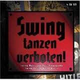 VA: - Swing Tanzen Verboten 4CD