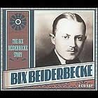 Bix Beiderbecke - The Bix Beiderbecke Story 4CD