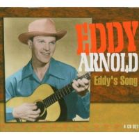 Eddy Arnold - Eddy's Song 4CD