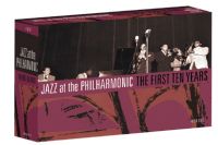VA: - Jazz at the Philharmonic 4CD