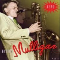 Gerry Mulligan - Jeru 4CD