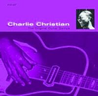 Charlie Christian - The Original Guitar Genius 4CD