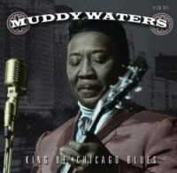 Muddy Waters - King Of Chicago Blues 4CD