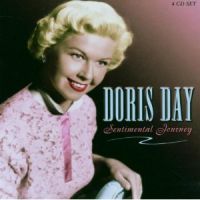 Doris Day - Sentimental Journey 4CD