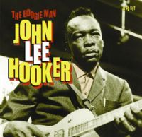 John Lee Hooker - The Boogie Man