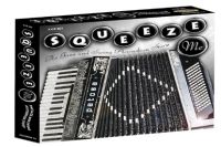 VA: - Squeeze Me 4CDs