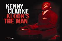 Kenny Clarke - Klook's The Man
