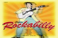 VA: - Classic Rockabilly