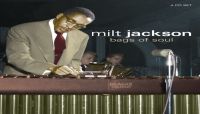 Milt Jackson - Bags Of Soul 4CD