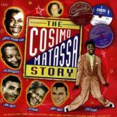 VA: - Cosimo Matassa Story 4CD