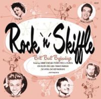 VA: - Rock 'n' Skiffle - Brit Beat Beginnings 4CD