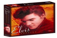 Elvis Presley - Tupelo Mississippi Flash 4CD