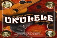 VA: - With My Little Ukulele In My Hand 4CD