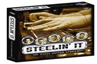 VA: - Steelin' It 4CD