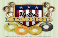 VA: - Rockin' Memphis 4CD