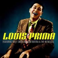 Louis Prima - Buona Sera 4CD