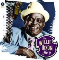 Willie Dixon - The Willie Dixon Story 4CD
