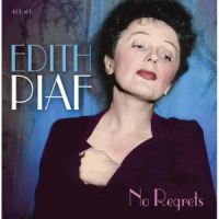 Edith Piaf - No Regrets 4CD