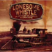 VA: - Lonesome Whistle
