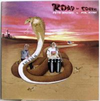 Pete Brown & Phil Ryan - Road Of Cobras