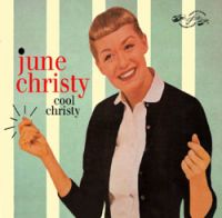 June Christy - Cool Christy 2CD