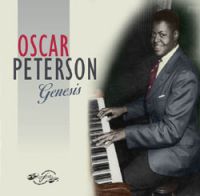 Oscar Peterson - Genesis 2CD