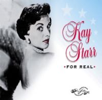 Kay Starr - For Real 2CD