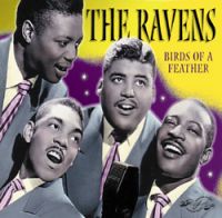 Ravens - Birds Of A Feather 2CD