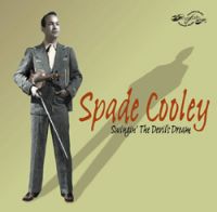 Spade Cooley - Swingin' The Devil's Dream 2CD