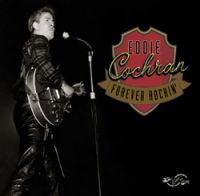 Eddie Cochran - Forever Eddie 2CD