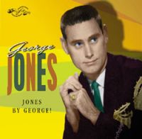 George Jones - Jones By George 2CD