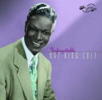 Nat King Cole - Unforgettable 2CD