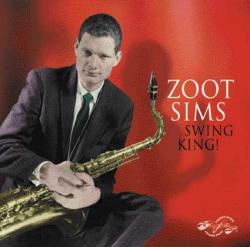 Zoot Sims - Swing King! 2CD