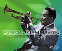 Buck Clayton - Swingin' With Buck