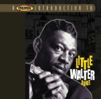 Little Walter - Juke