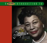 Ella Fitzgerald - Smooth Sailing