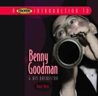 Benny Goodman - Ridin' High