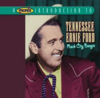 Tennessee Ernie Ford - Rock City Boogie