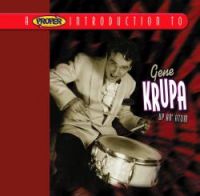 Gene Krupa - Up An' Atom