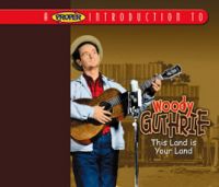 Woody Guthrie - This Land Is Your Land