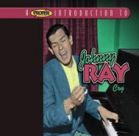 Johnnie Ray - Cry