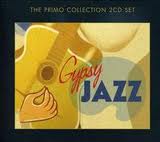 VA: - Gypsy Jazz 2CD